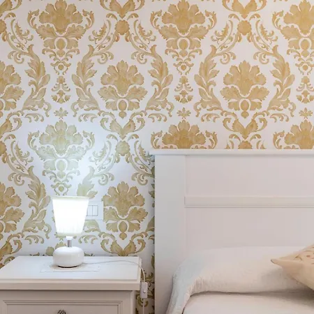 Bellavista Sanmarco Venice And Lagoon View * Venedigs Lido