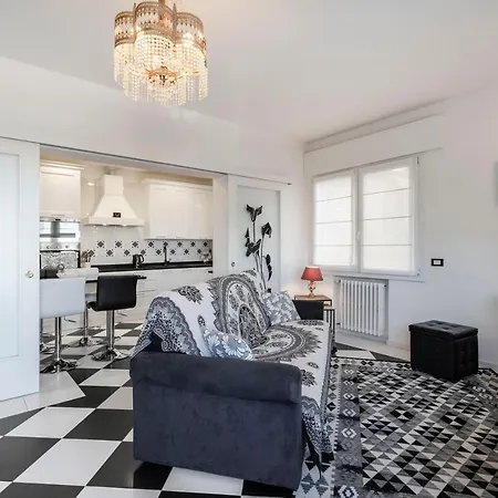 Apartment Bellavista Sanmarco Venice And Lagoon View