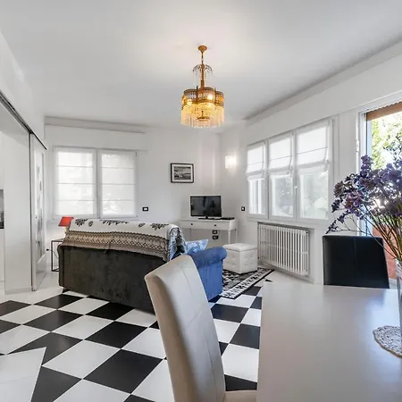 Lejlighed Bellavista Sanmarco Venice And Lagoon View