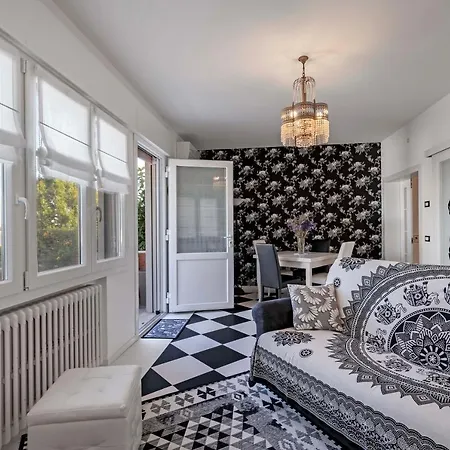 Bellavista Sanmarco Venice And Lagoon View Lejlighed