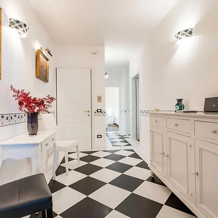 Apartment Bellavista Sanmarco Venice And Lagoon View