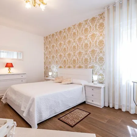 Bellavista Sanmarco Venice And Lagoon View Apartment Lido di Venezia