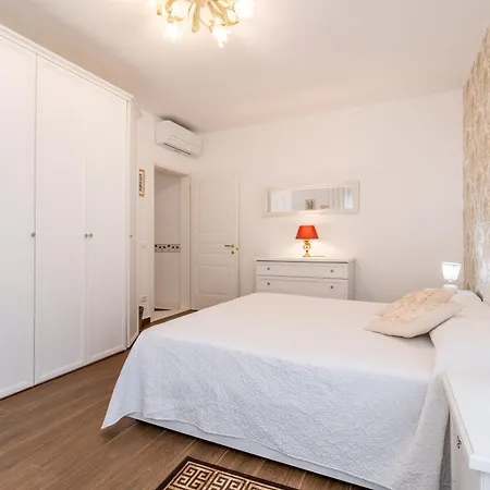 Bellavista Sanmarco Venice And Lagoon View * Venedigs Lido