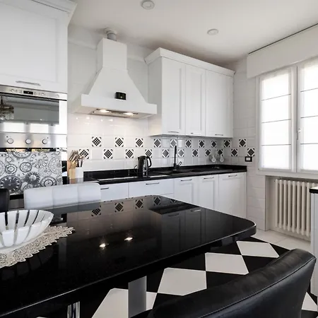 Bellavista Sanmarco Venice And Lagoon View Lejlighed