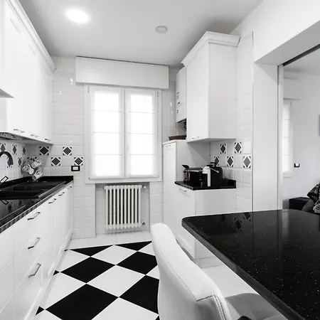 Bellavista Sanmarco Venice And Lagoon View *