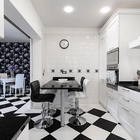 Bellavista Sanmarco Venice And Lagoon View *