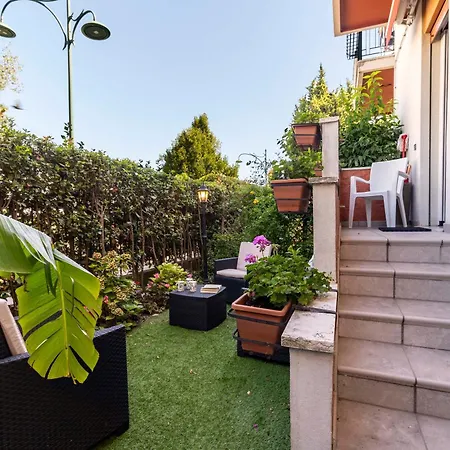 Bellavista Sanmarco Venice And Lagoon View