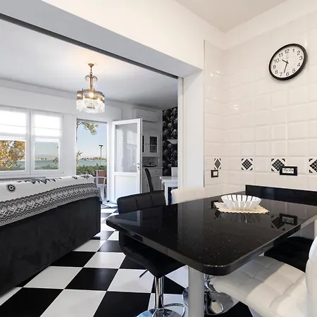 Bellavista Sanmarco Venice And Lagoon View Lejlighed