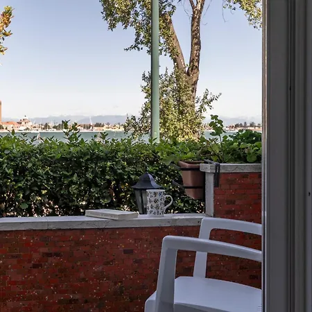 Bellavista Sanmarco Venice And Lagoon View Apartment *