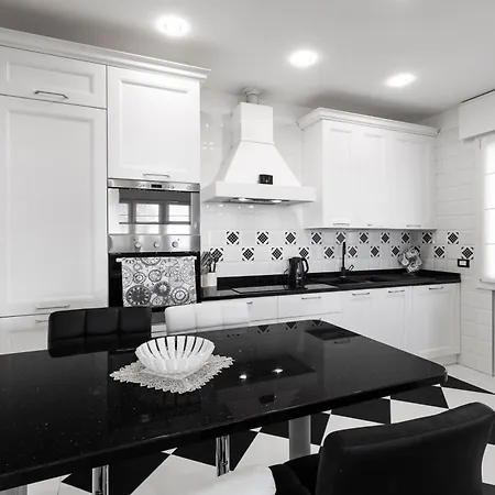 Bellavista Sanmarco Venice And Lagoon View Lejlighed *