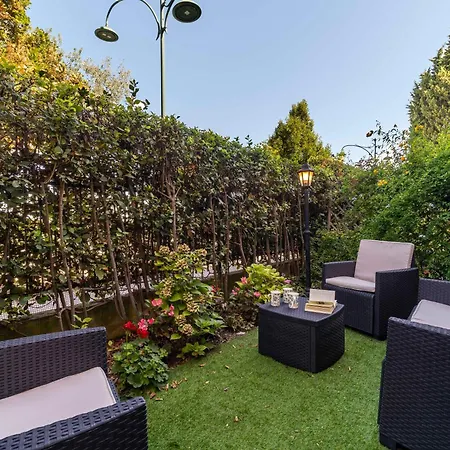 Bellavista Sanmarco Venice And Lagoon View Venedigs Lido