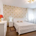 公寓 Bellavista Sanmarco Venice And Lagoon View 威尼斯丽都