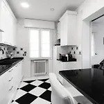 Bellavista Sanmarco Venice And Lagoon View *