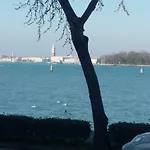 Bellavista Sanmarco Venice And Lagoon View