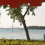 Bellavista Sanmarco Venice And Lagoon View 公寓 威尼斯丽都