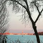 Bellavista Sanmarco Venice And Lagoon View 아파트 베니스-리도