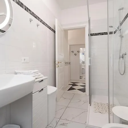 Bellavista Sanmarco * Venezia Lido