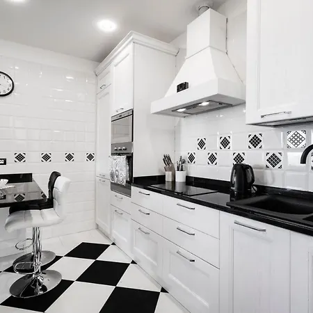 Appartamento Bellavista Sanmarco *