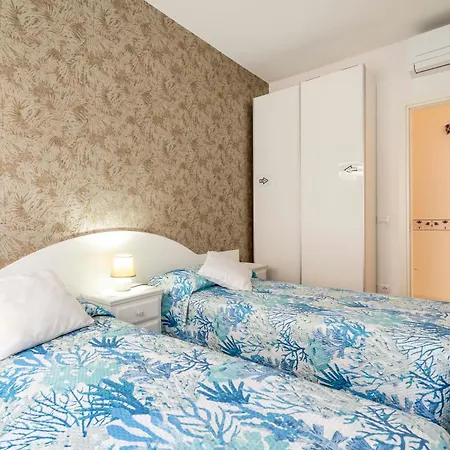 Bellavista Sanmarco Venice And Lagoon View