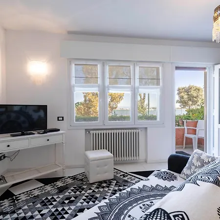 Bellavista Sanmarco Venice And Lagoon View *