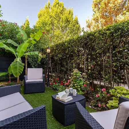 Bellavista Sanmarco Venice And Lagoon View Lido di Venezia