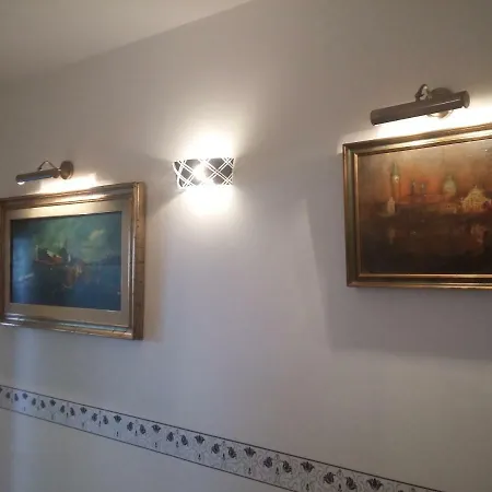 Bellavista Sanmarco Venezia Lido