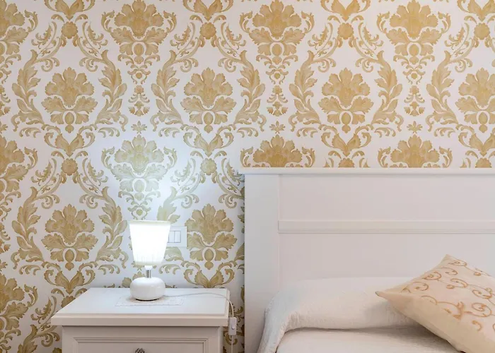 Bellavista Sanmarco Venice And Lagoon View * Venedig-Lido