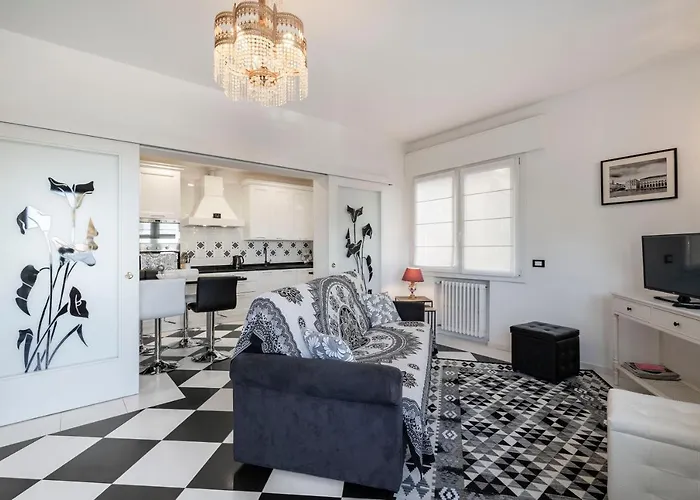 Apartamento Bellavista Sanmarco Venice And Lagoon View