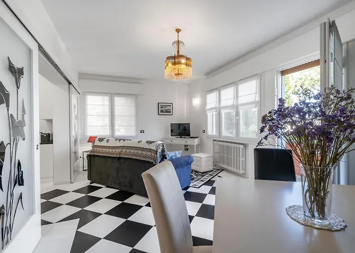 Apartamento Bellavista Sanmarco Venice And Lagoon View