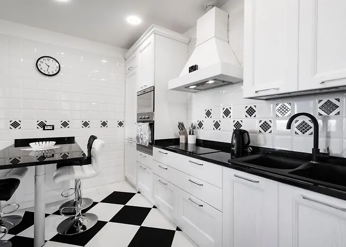 Apartamento Bellavista Sanmarco Venice And Lagoon View *