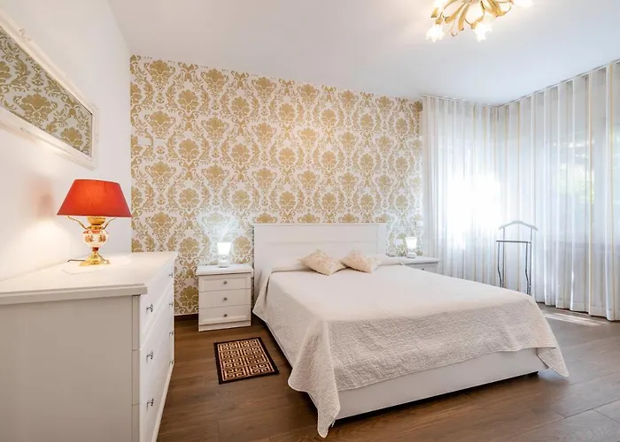 Apartamento Bellavista Sanmarco Venice And Lagoon View Lido di Venezia