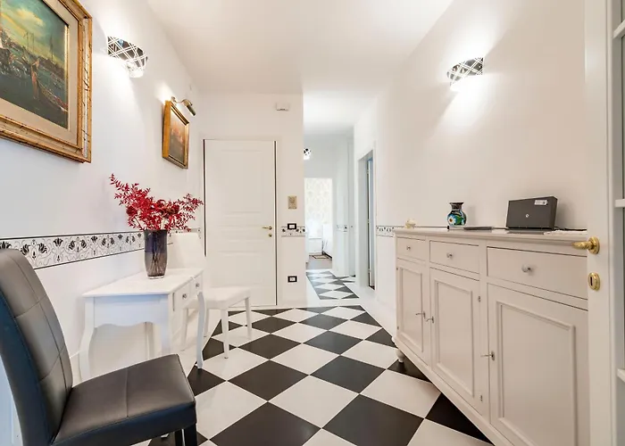 Apartamento Bellavista Sanmarco Venice And Lagoon View