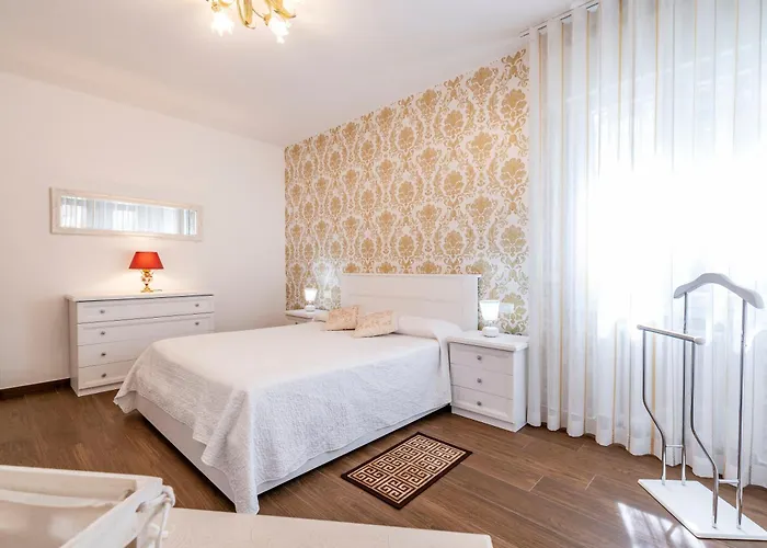 Bellavista Sanmarco Venice And Lagoon View Apartamento Lido di Venezia