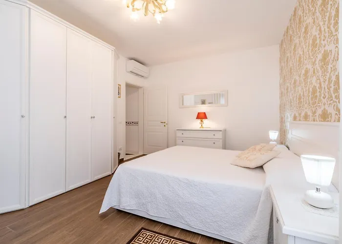 Bellavista Sanmarco Venice And Lagoon View * Lido di Venezia