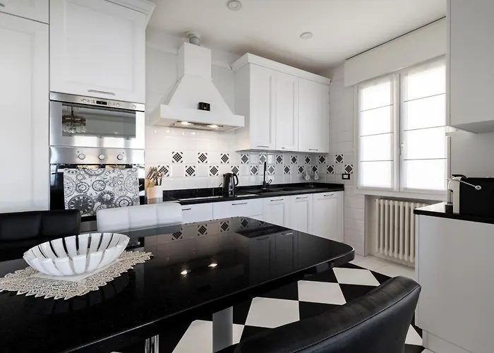 Bellavista Sanmarco Venice And Lagoon View Apartamento