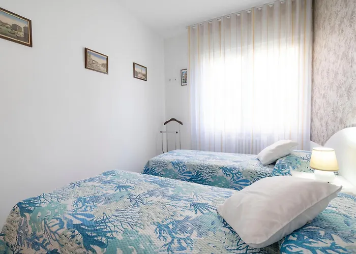 Apartamento Bellavista Sanmarco Venice And Lagoon View *