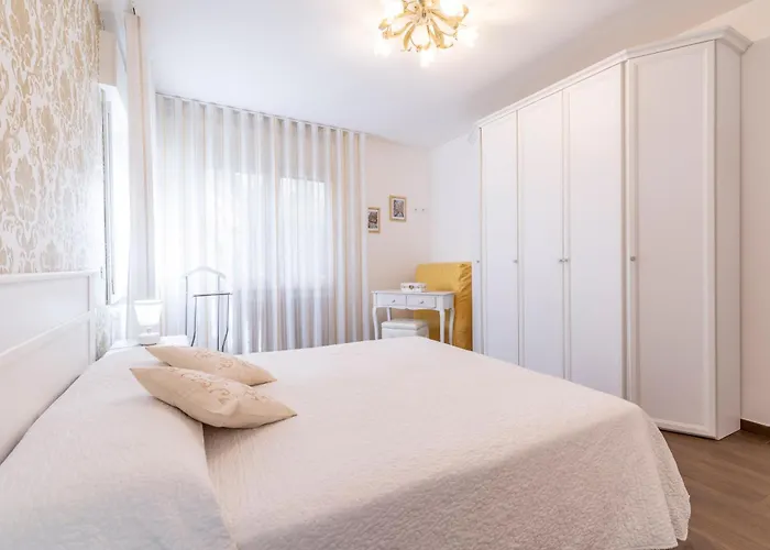 Apartamento Bellavista Sanmarco Venice And Lagoon View