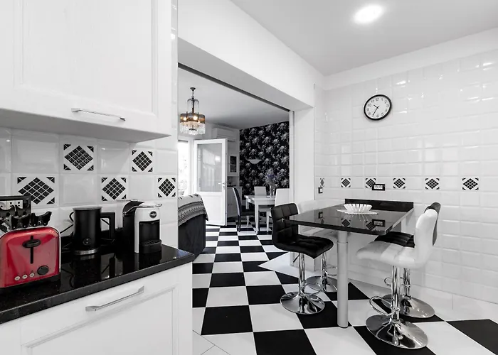 Bellavista Sanmarco Venice And Lagoon View * Venedig-Lido