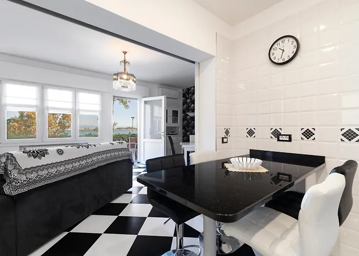 Bellavista Sanmarco Venice And Lagoon View Lägenhet