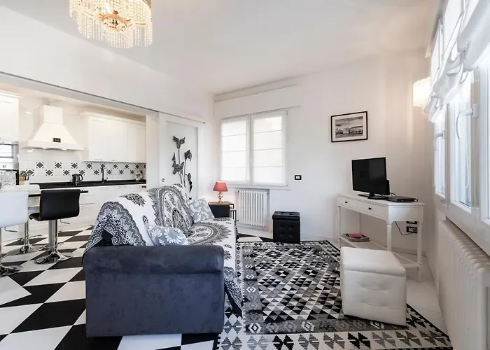 Bellavista Sanmarco Venice And Lagoon View Apartamento