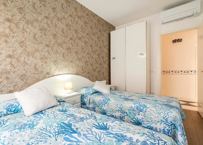 Bellavista Sanmarco Venice And Lagoon View