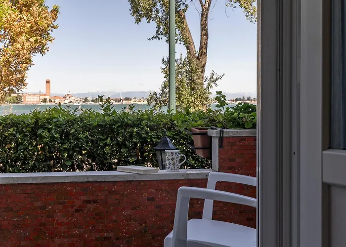 Bellavista Sanmarco Venice And Lagoon View Apartamento *