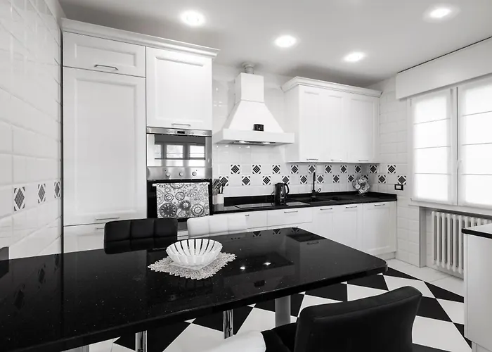 Bellavista Sanmarco Venice And Lagoon View Lägenhet *