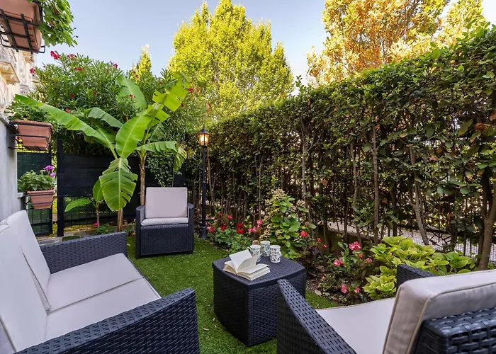 Bellavista Sanmarco Venice And Lagoon View Lido di Venezia